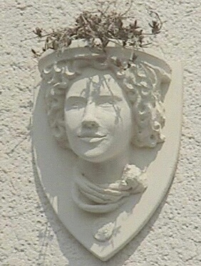 mascaron