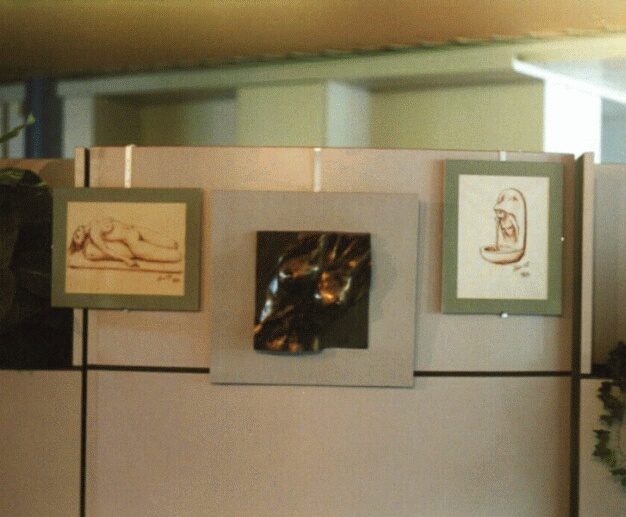 Exposition en 1997